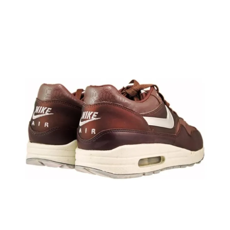 Nike Air Max 1 Premium Olympic Medal Bronze-2