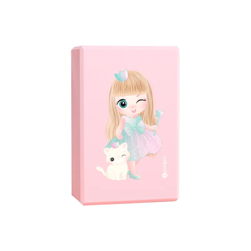 Pelplo Yoga Blocks-18