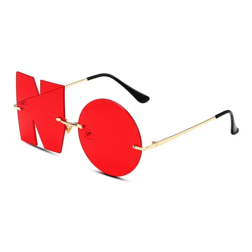 Gucci Eyewear Acetate Sunglasses