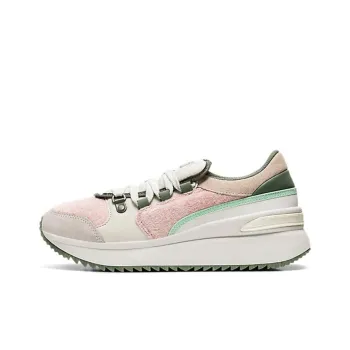 Onitsuka Tiger Empirical Lo 2.0 White/Pink/Green Women's