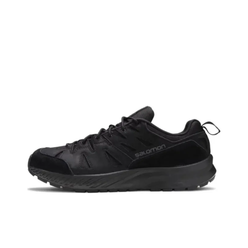 SALOMON Odyssey Advanced Black Phantom-0