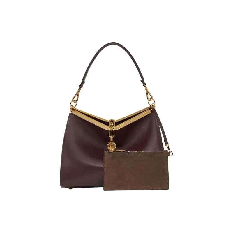 ETRO Large Vela Bag-1
