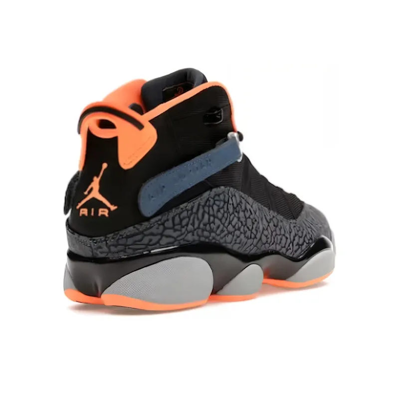 JORDAN 6 Rings Elephant-2