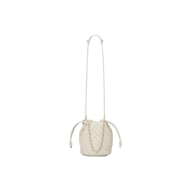 LOEWE Flamenco Shoulder Bags-6