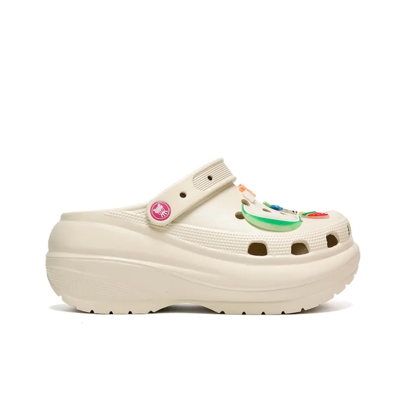 OUBT Clogs Women's-5
