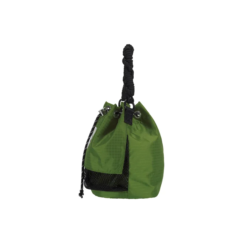 NAUTICA Nylon Handbag Trumpets Unisex Multicolor-20