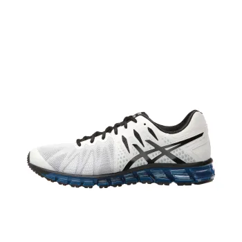 Asics Gel-Quantum 180 Running Shoes Men Low-Top White/Blue