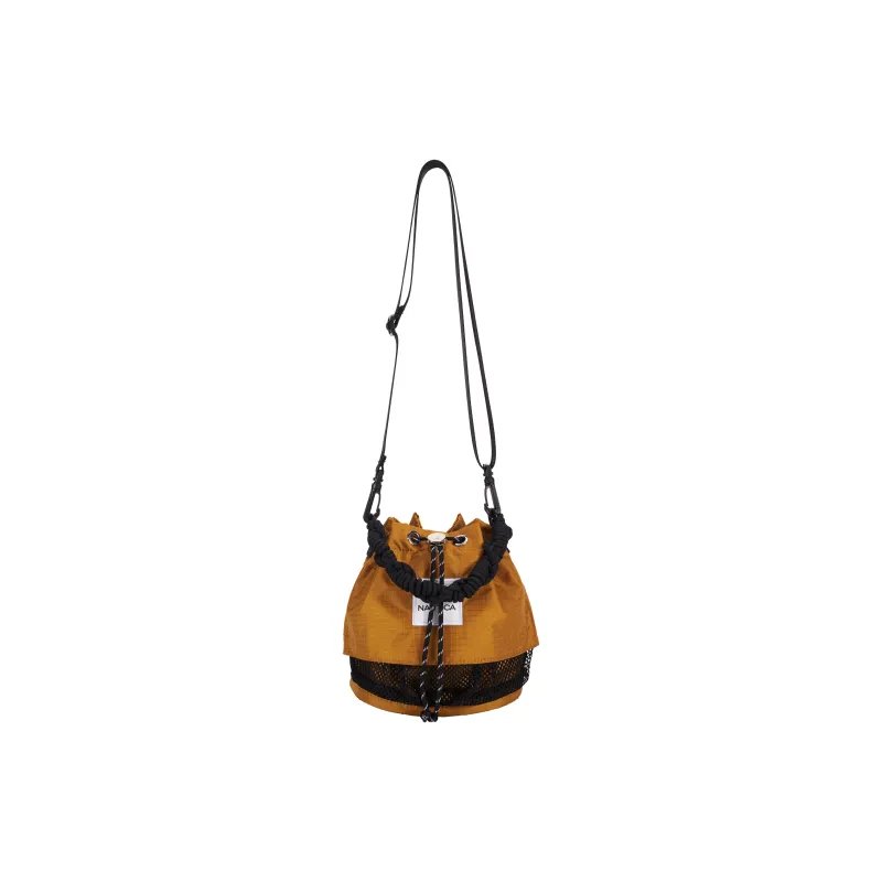 NAUTICA Nylon Handbag Trumpets Unisex Multicolor-28
