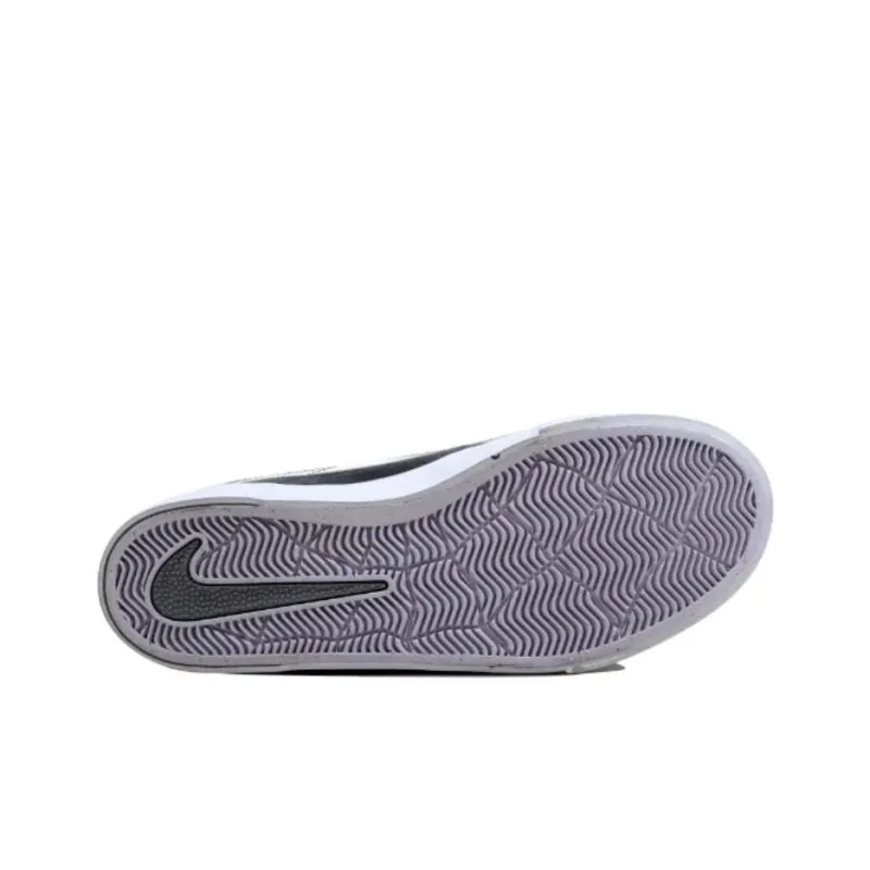 Nike Sb Koston Hypervulc Cool Grey/White Wolf Grey-4