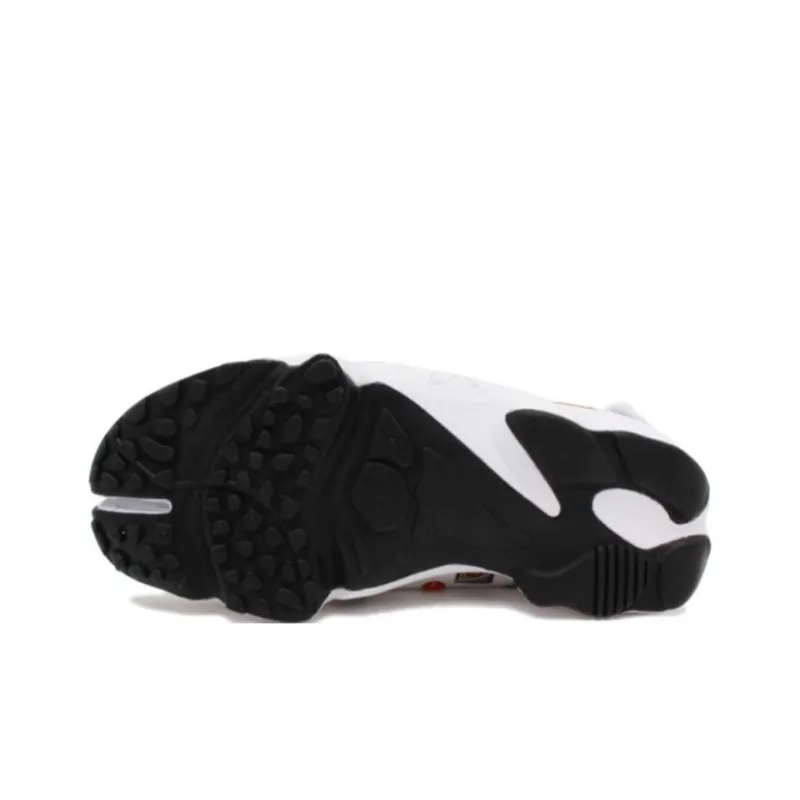 Nike Air Rift Qs Liberty White Black Women's-3