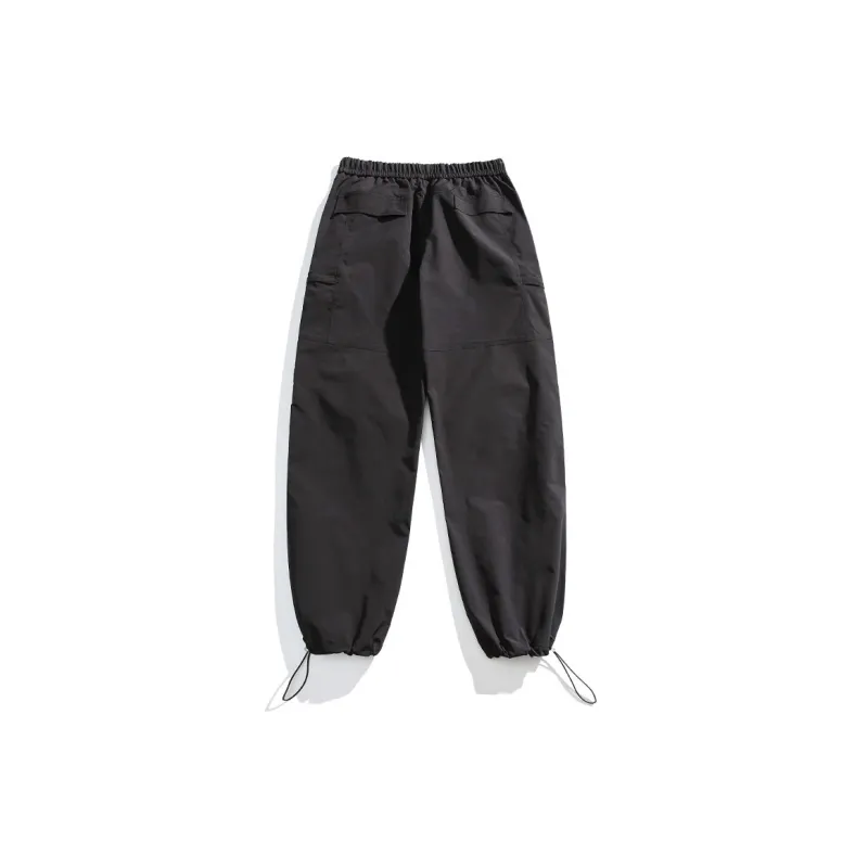 Ferrero Ross Cargo Pants Unisex-9