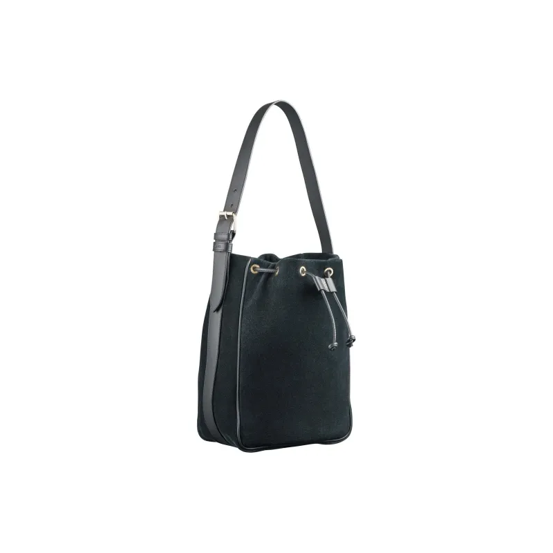 A.P.C Alma Bucket Bag-1