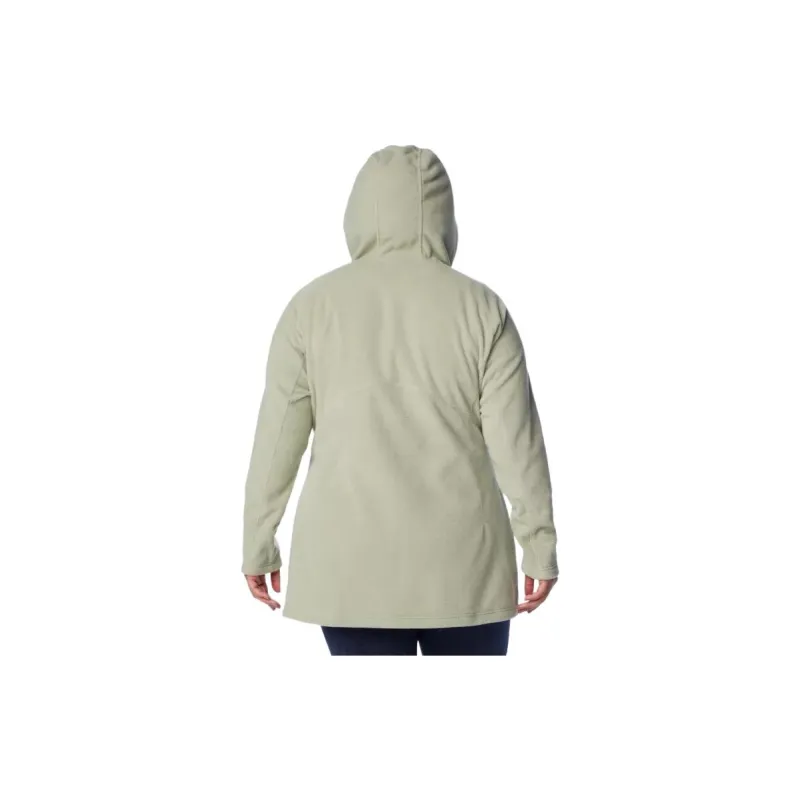 Columbia Benton Springs™ II Jackets Coats Women's Apple Green-1