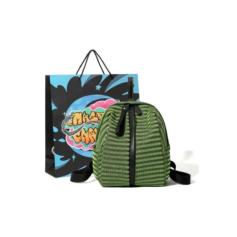 MASTER CANVAS Backpacks-1