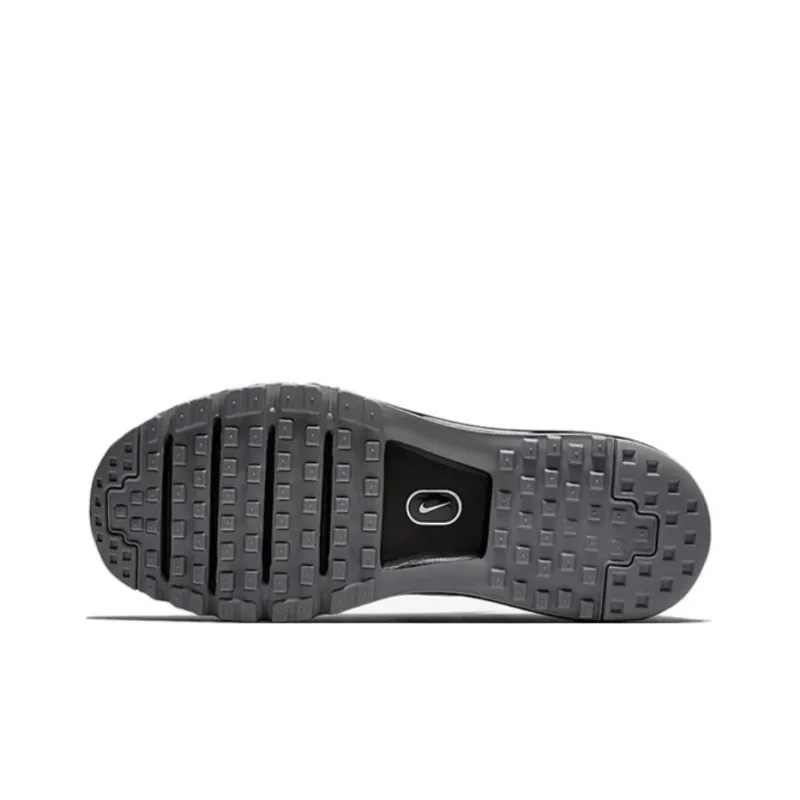 Nike Air Max Flair Light Pumice Legion Green-4