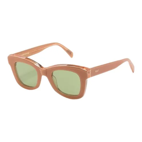 Calvin Klein Wayfarer frame Sunglasses