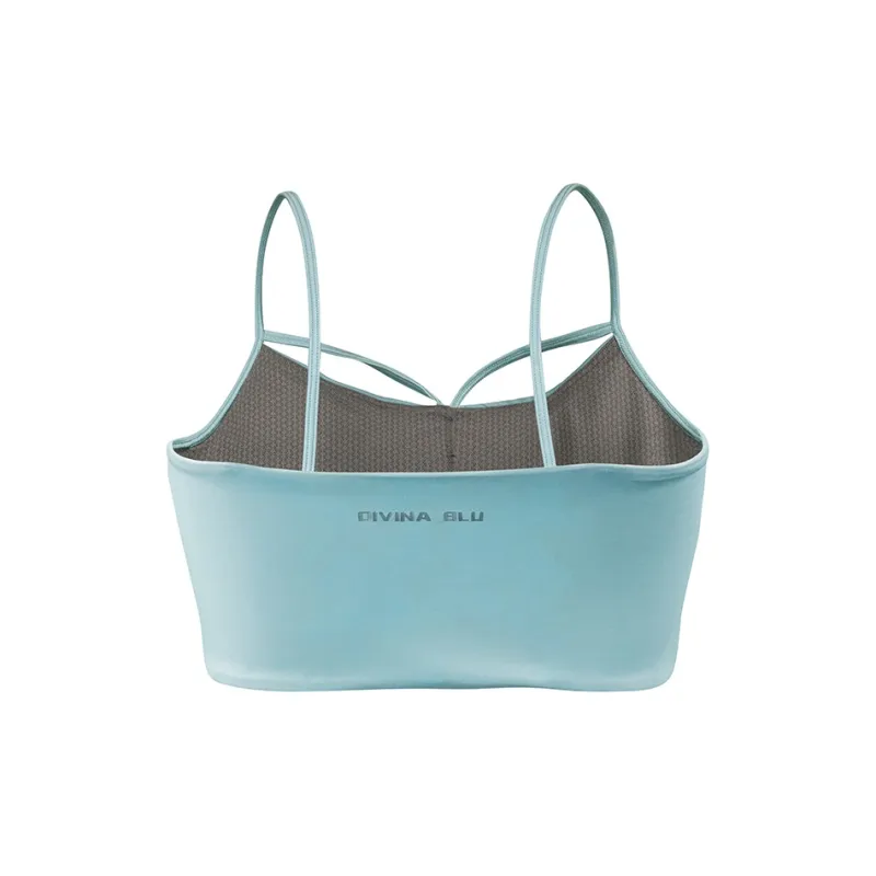 DIVINA BLU Women's Bras-2