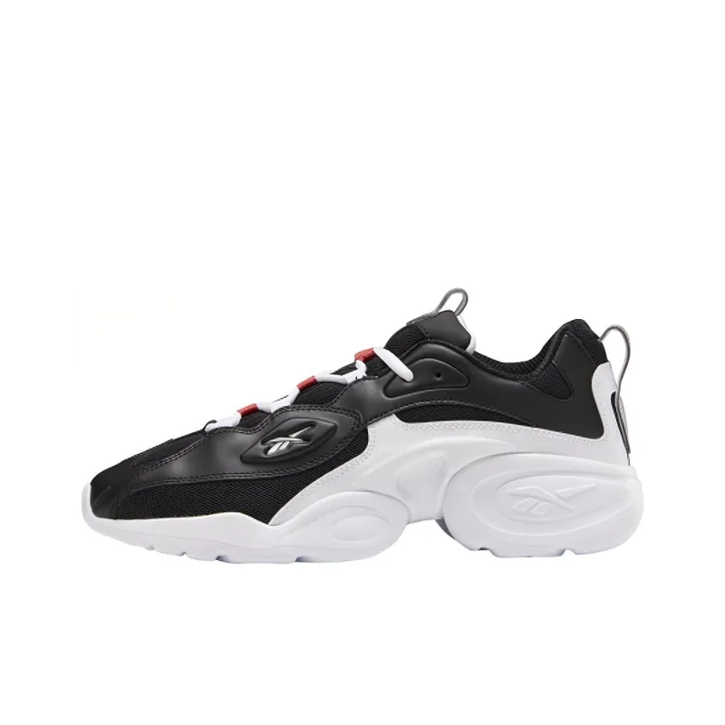 Reebok Electro 3D Lt 'Black'-0