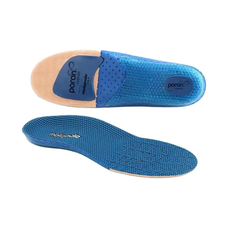 Maigaole Silicone Insoles Unisex-3