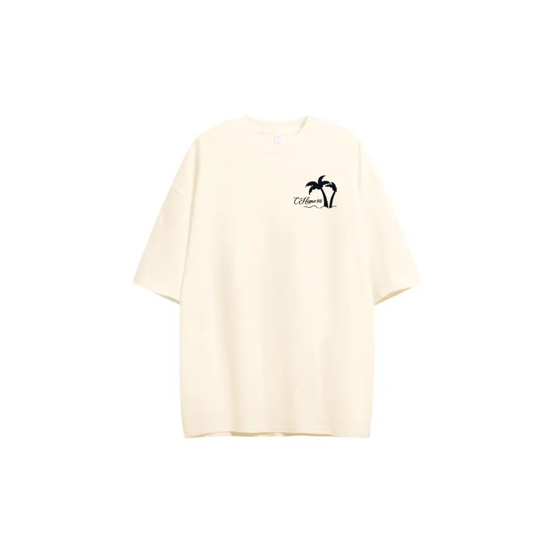 RHIME T-Shirts Unisex-5