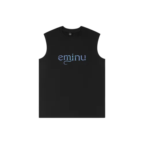 EMINU Tank Tops Unisex