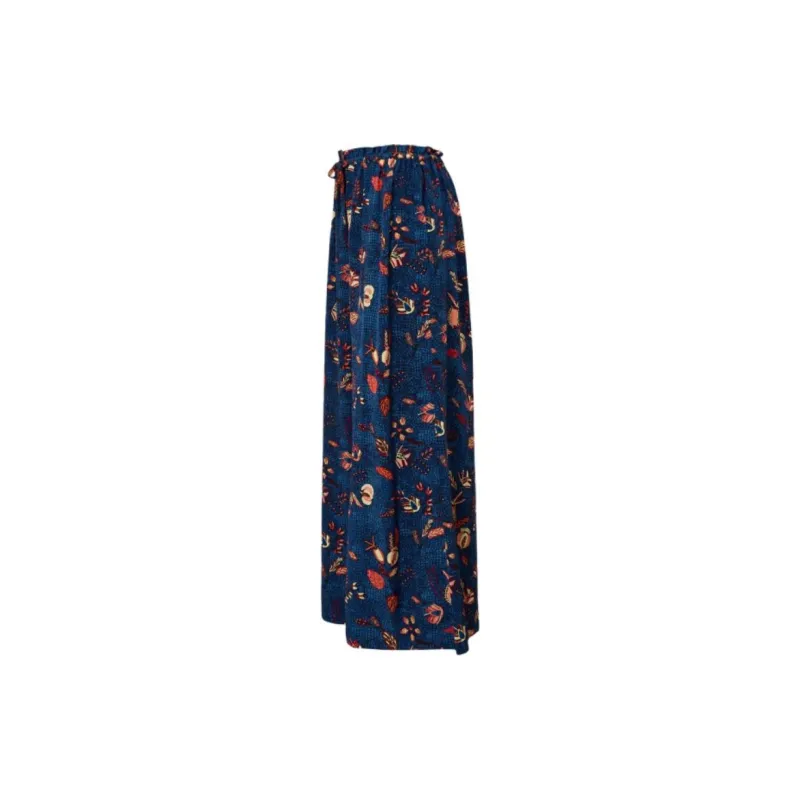 Ulla Johnson Georgina Midi Skirt-1