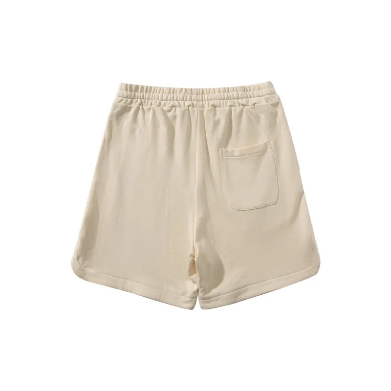 MPUX Casual Shorts Unisex-5