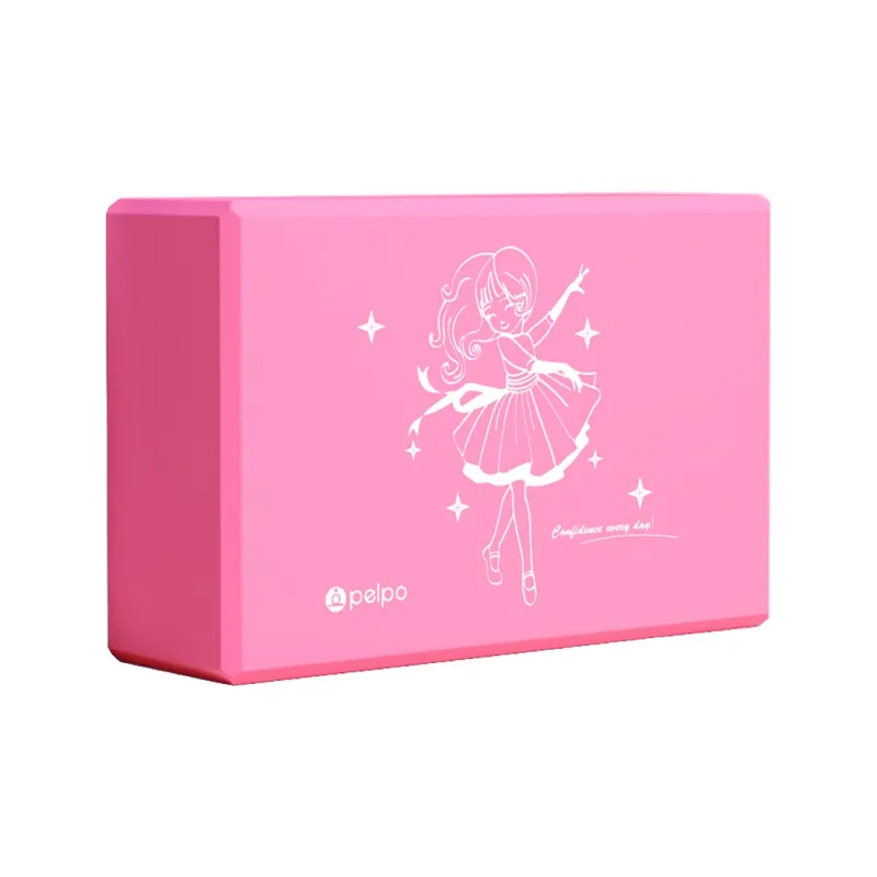 Pelplo Yoga Blocks-16