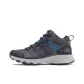 Dark Gray Black