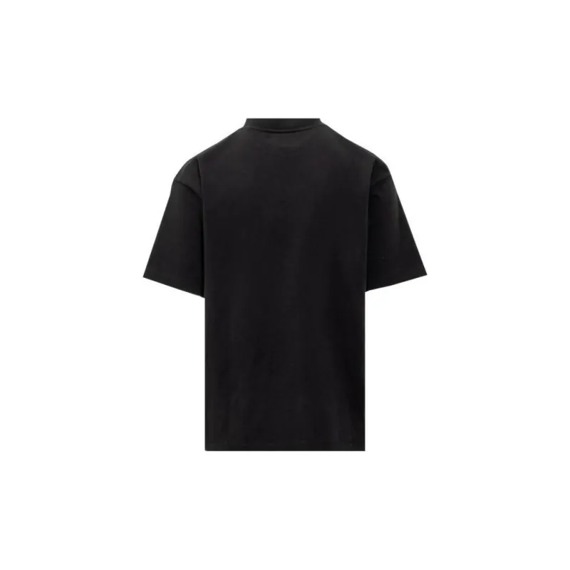 Drôle De Monsieur Le T Shirt Slogan Classique T Shirt-1