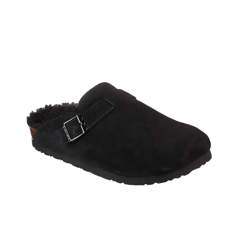 Skechers Relaxed Fit  Granola Cozzyy 'Black' Women's-2