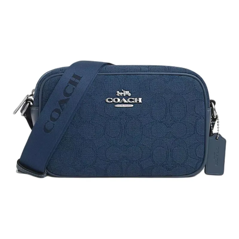 COACH Jamie Shoulder Bags-0