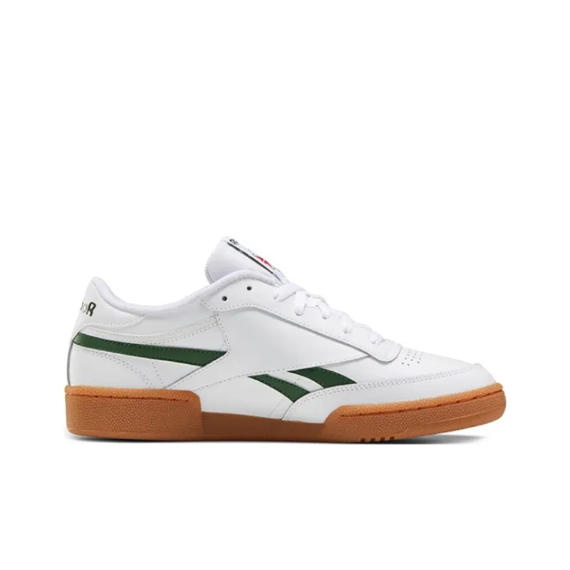 Reebok Club C 85 Revenge 'White Green'-1