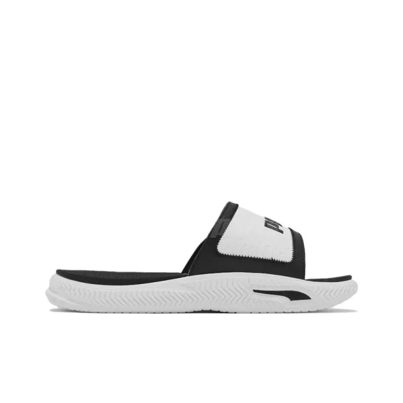 PUMA Softride Pro V 'White Black' Women's-1