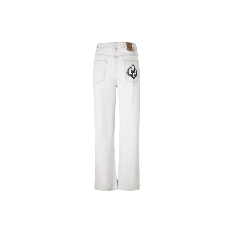 Carpe Diem Jeans Unisex Frosty Down-1