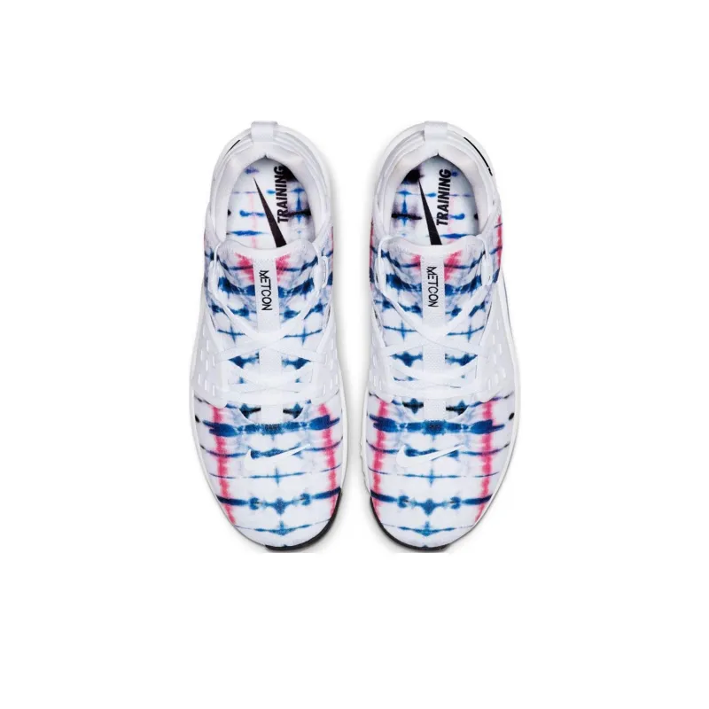 Nike Free Metcon X 'Tie Dye'-2