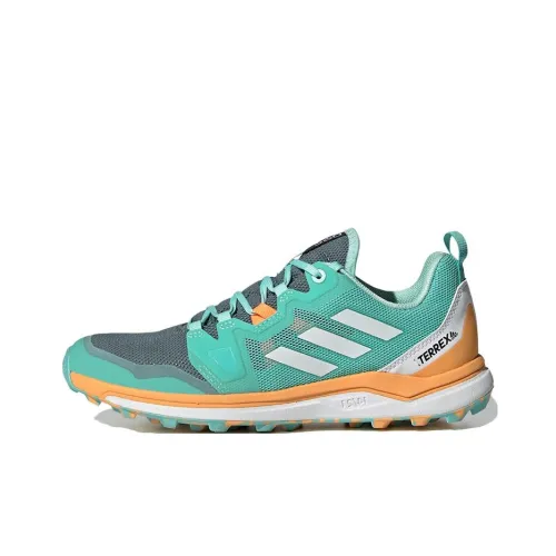 Adidas Terrex para Tr 'Hazy Emerald' Women's