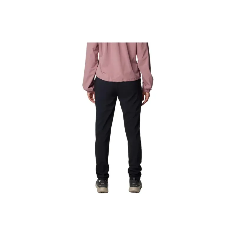 Columbia Anytime Casual Pants Women's Black-1