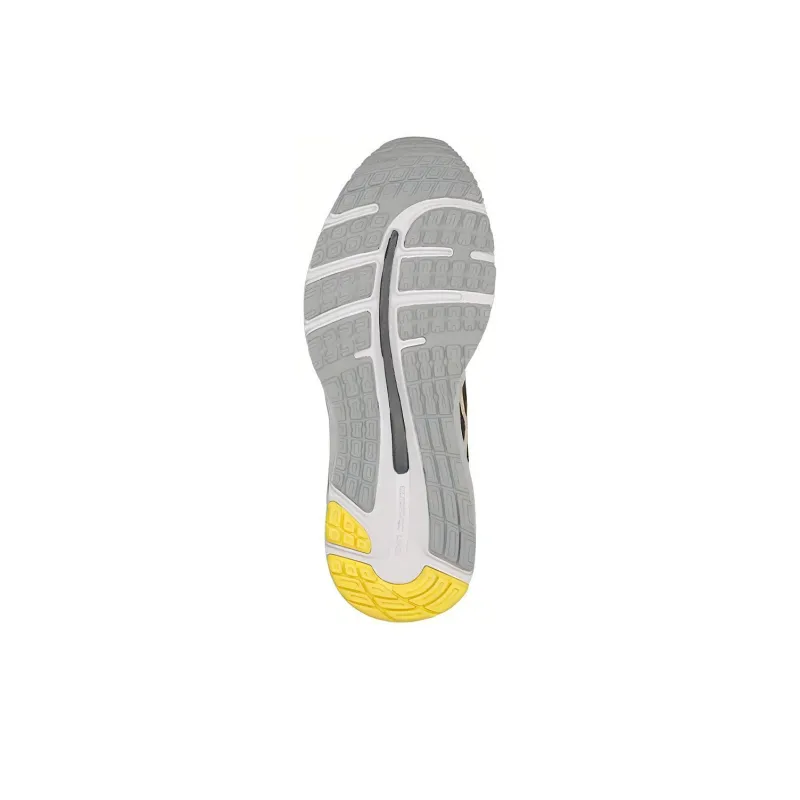 Asics Gel Cumulus 20 'Black White Yellow' Women's-5