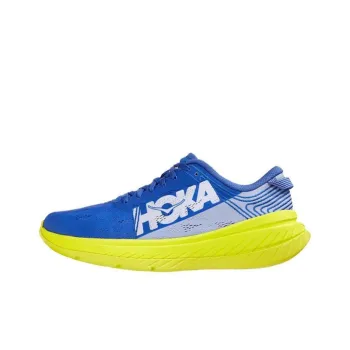 HOKA ONE ONE Carbon X 'Royal Blue Green'