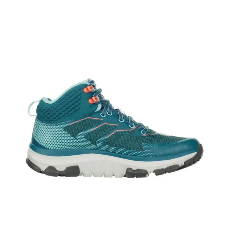 HOKA ONE ONE Toa Gore Tex 'Dragonfly Aqua Haze' Women's-1