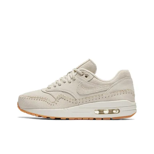 Nike Air Max 1 Sherpa Birch Women's