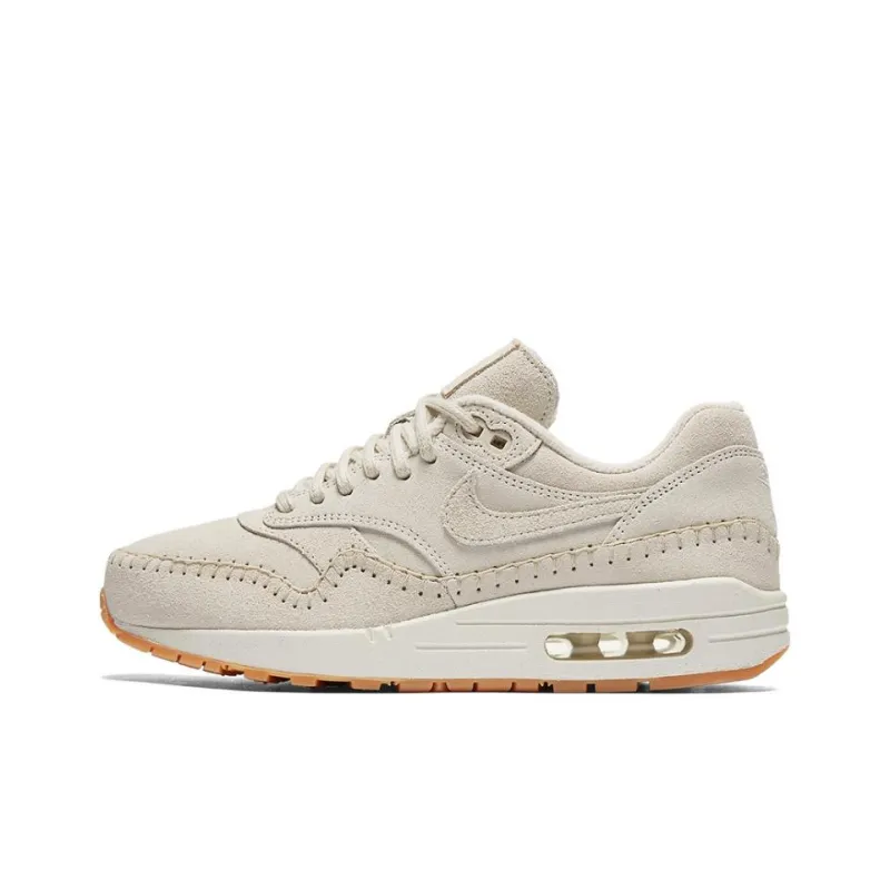 Nike Air Max 1 Sherpa Birch Women's-0
