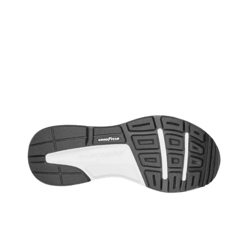 Skechers Global Jogger 'Grey' Women's-4