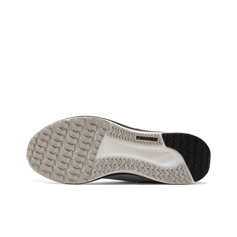 PUMA Velocity Nitro 'White Black'-5