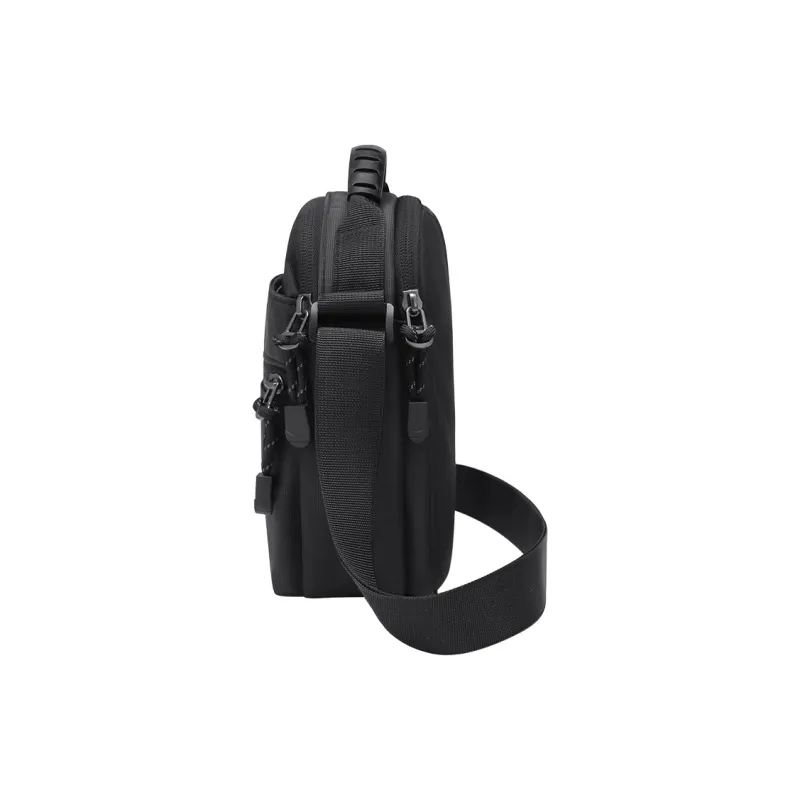 GOLF Fabric Portable Crossbody Bag Shoulder Bag Men's Jasper/Black-5