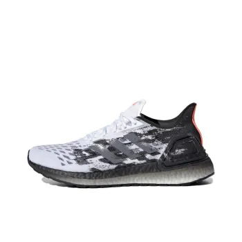 Adidas Ultraboost Pb Grey Three Women's