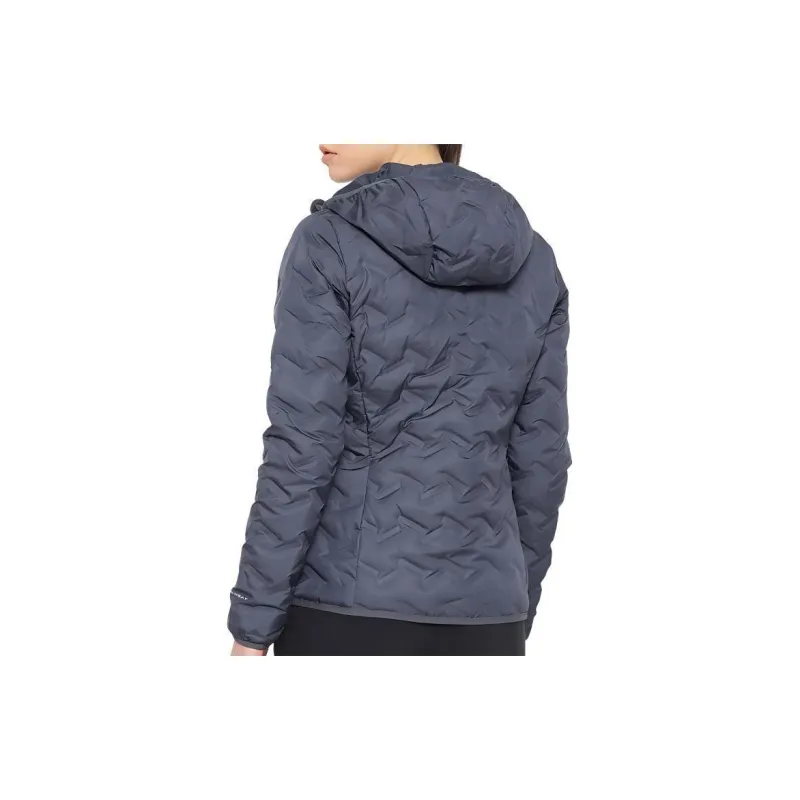 Columbia Delta Ridge Jackets Coats Women's Collegiate Blue-1