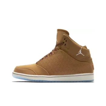 JORDAN 1 Flight 5 Golden Beige