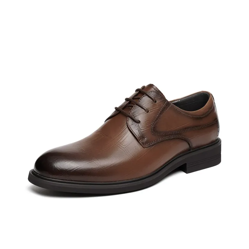 RED DRAGONFLY Dress Shoes Men's-30